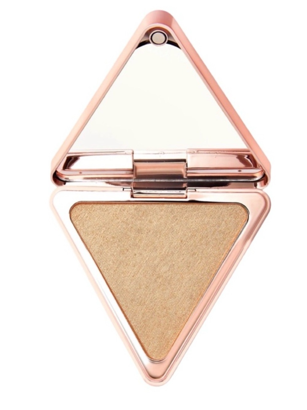 LYS Aim High Pressed Highlighter Powder